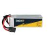 Buy cheap 6000mAh 19v 5S1P FPV Lipo Battery High Voltage Lipo Battery Chargeable from wholesalers