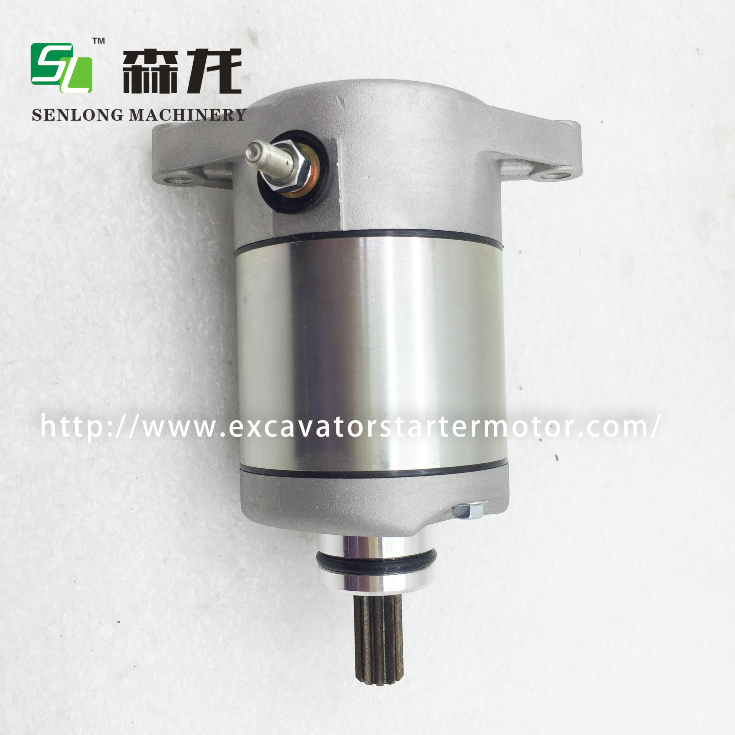 Starter ATV LT-A400 02-10 Arctic CAE 366 Small Chassis Universal Motorcycle 12V 10T CW 31100-38F00 31210-PWB1-900 18809