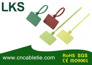 Quality Marker cable tie XC0613 wholesale