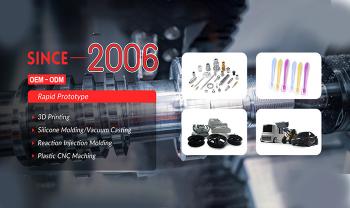 Changzhou Mingren Three Dimensions Technology Co., LTD