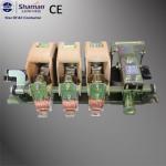 High quality Russia standard CJ12-100/4 contactor