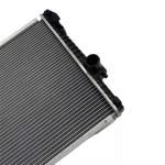 Auto Spare Parts Cooling System Radiator for BMW E39 1740695 1740698 1427153