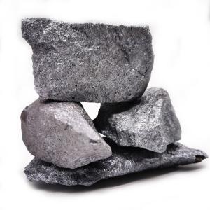 Quality Ferromanganese Mid Carbon Ferro Manganese For Steel Making wholesale