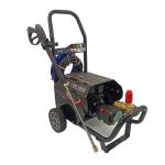Electric High Pressure Washer Pump 1450PSI/100bar Water Jet Cleaner Car Wash