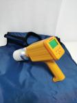 Neutron Gamma Radiation Detector Inspection Instrument Solid State Upgraded