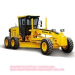3 Series 160hp SG16-3 Construction Motor Grader