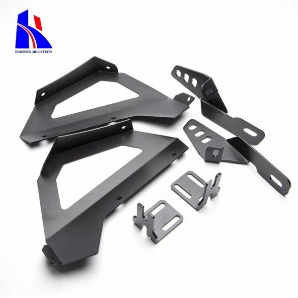 Custom Manufacture Welding Working Aluminum Stainless Steel Processing Stamping