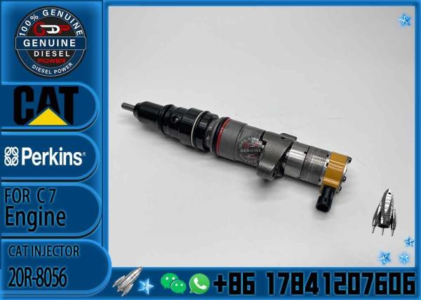 Excavator Injector 387-9431 268-9577 293-4071 295-1411 293-4573 10R-4763 20R