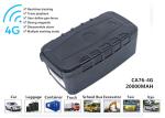 4G GPS Tracker For Car 4G Wireless Magnet Large battery Car GPS Tracker 4G
