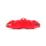 Car Brake System Big Brake Kit 9200 4 Pot For 16-17 Inch Wheels 300-330mm Dish
