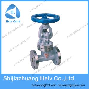 Quality Bolted bonnet, OS&amp;Y, rising stem; WCB, CF8, CF8M, LCB, LCC; Oil, gas, water and other corrosive medium; Lever, gear, wholesale