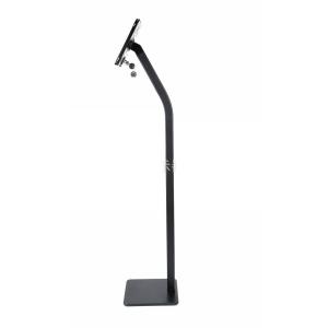 Quality COMER advertising equipment display holder for tablet ipad in shop, hotels, restaurant wholesale