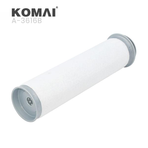 KOMAI Spare Parts Cartridge Air Cleaner Filters for AF1842 7361346 2414950
