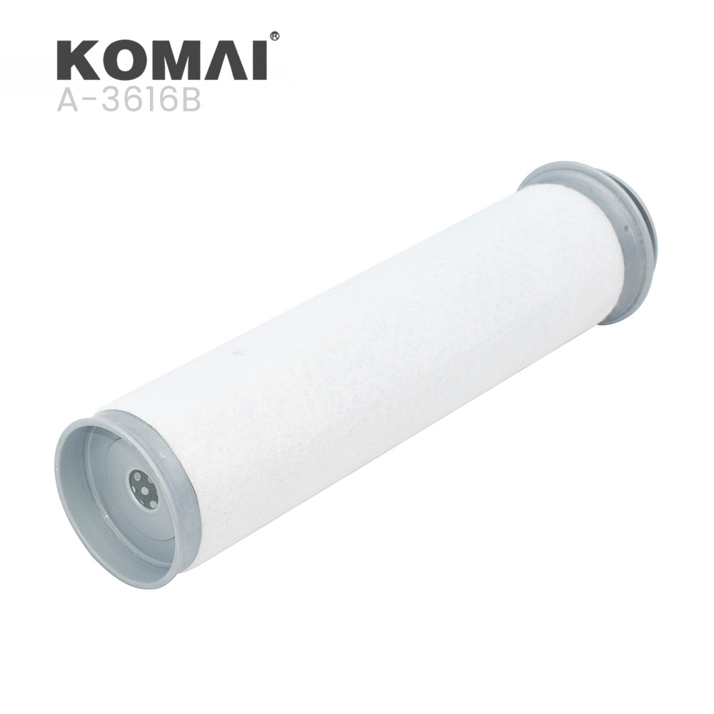KOMAI Spare Parts Cartridge Air Cleaner Filters for AF1842 7361346 2414950 2415950 2985037 41891735 5821015 11033777 4785611 11110148 110337771