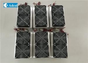 Quality Thermo Electric Cooler , Thermoelectric Cooler 50000Hour Life Time wholesale