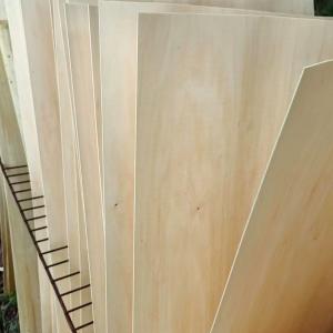 Quality Poplar Wood Rotary Cut Veneer ISO9001 Oak Smooth Furniture Facing wholesale