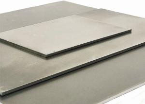 Quality Alloys Monel K500 Plate Corrosion Resistant wholesale