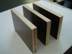 9mm 12mm 15mm 18mm 21mm brown film black film faced plywood marine plywood