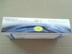 Customizable Size Absorbent Car Box Facial Tissue 100 Sheets 2 Ply