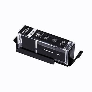 Quality Lesepidado Edible Ink Cartridges Canon Compatible PGI250 CLI251 Patent Design wholesale