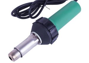 Quality 220V Hot Air Pvc Welding Machine , Hot Air Gun For Pvc Welding wholesale