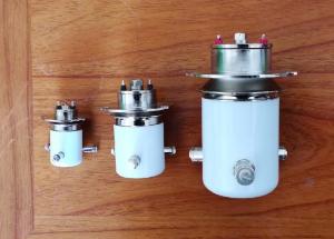 Quality Tungsten Contact Material High Voltage Vacuum Relay Dielectric Strength 15KV 1B wholesale