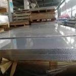 conductor application aluminum plate 6061 T6 T651 Aluminium Sheet Plate