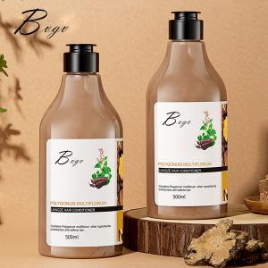 Quality Tea Tree Protein Hair Treatment Conditioner Vitalizing Against Split Ends wholesale