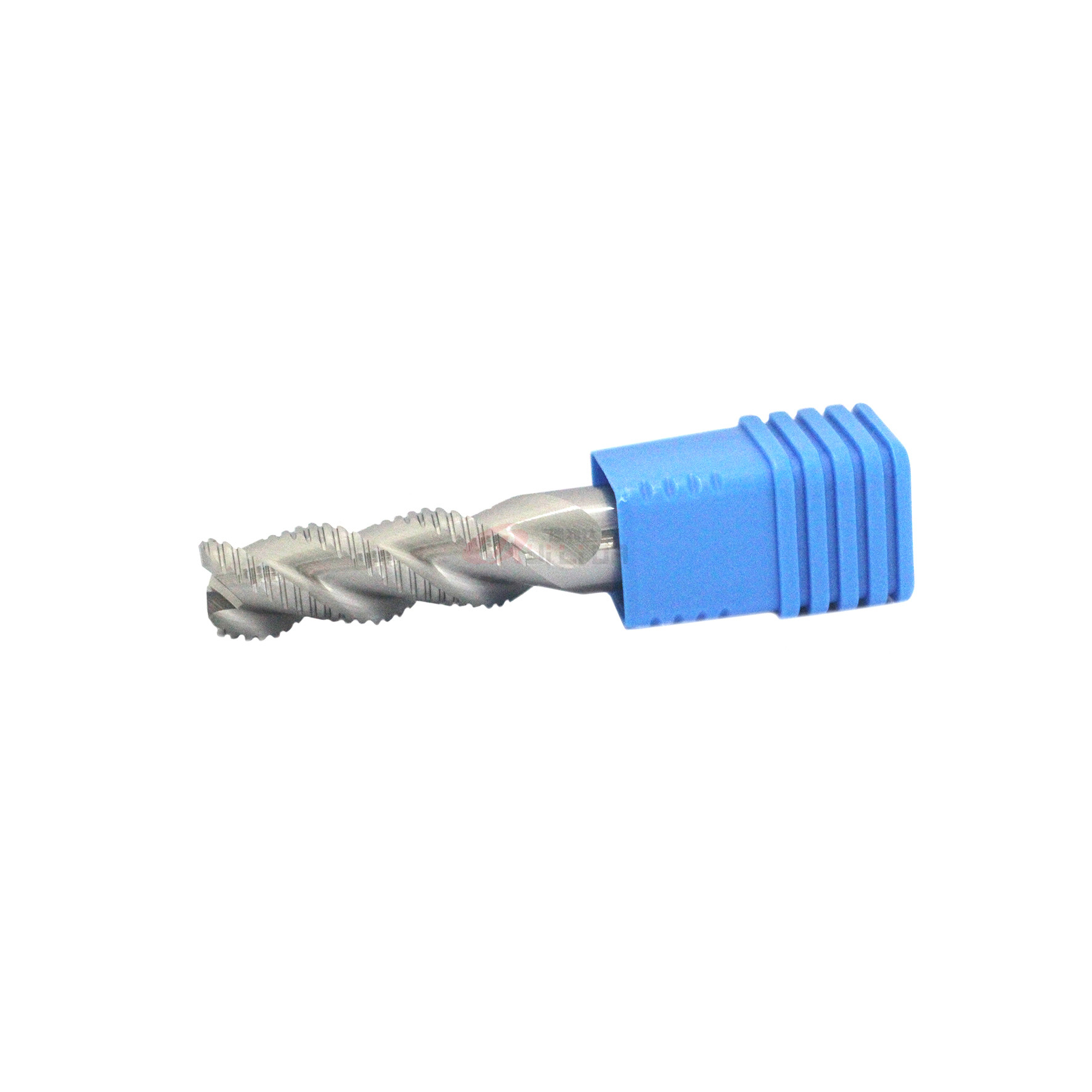 Aluminum Cutter 3/16" 13/16" 21mm 16mm 5/8 Roughing End Mill For Aluminium