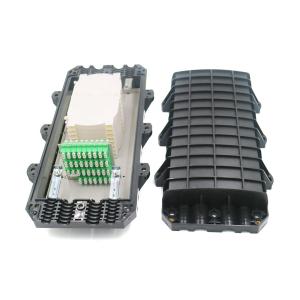 Quality 1X16 SC Simplex LC Duplex Fiber Optic Joint Enclosure wholesale