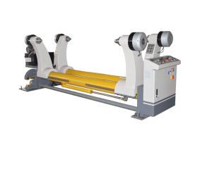 Quality Easy Operated Corrugation Plant Machinery Mill Roller Stand ISO 9001 wholesale