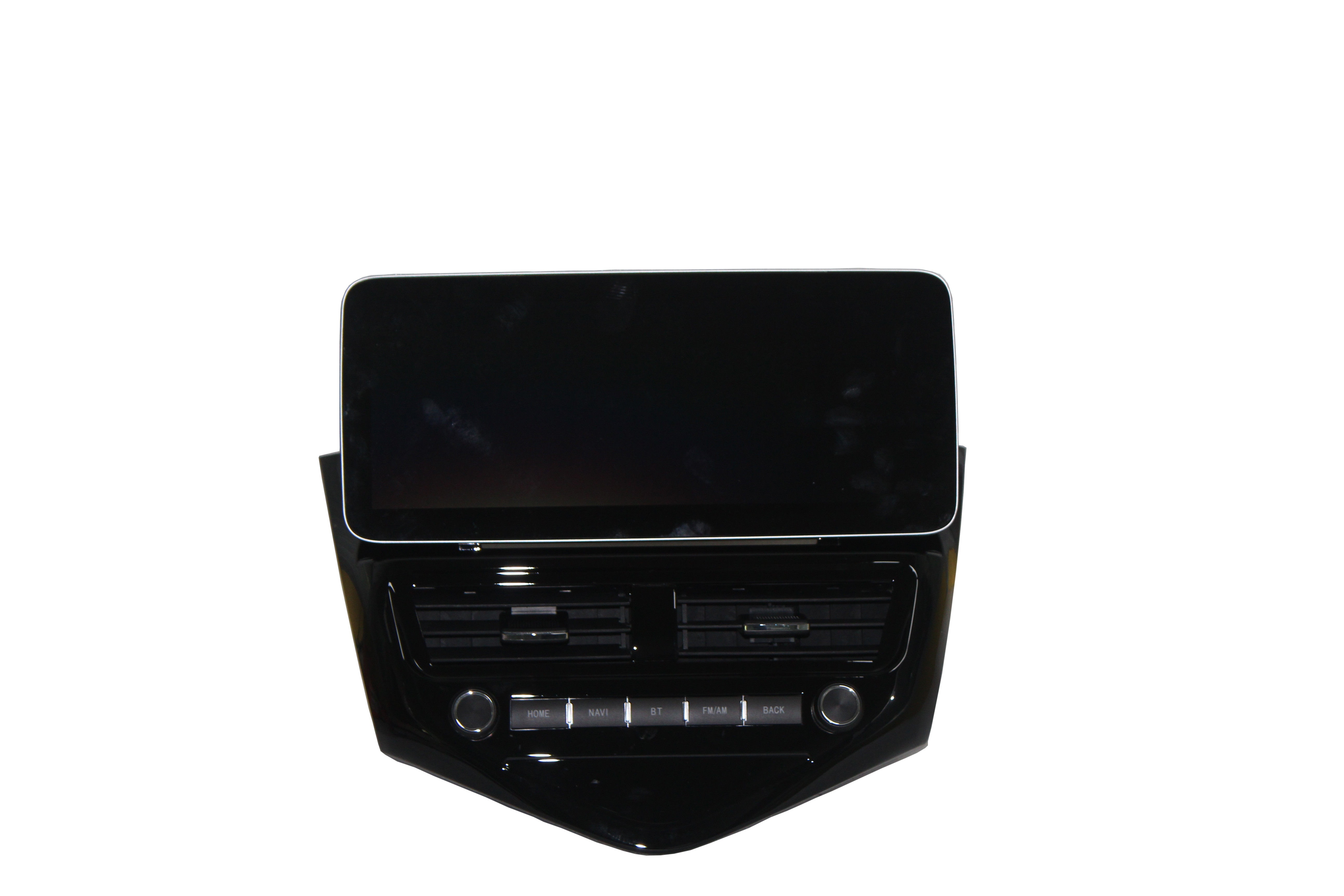 Android Car Radio 8+128G Auto Stereo Radio For Chevrolet Cruze 2009-2014