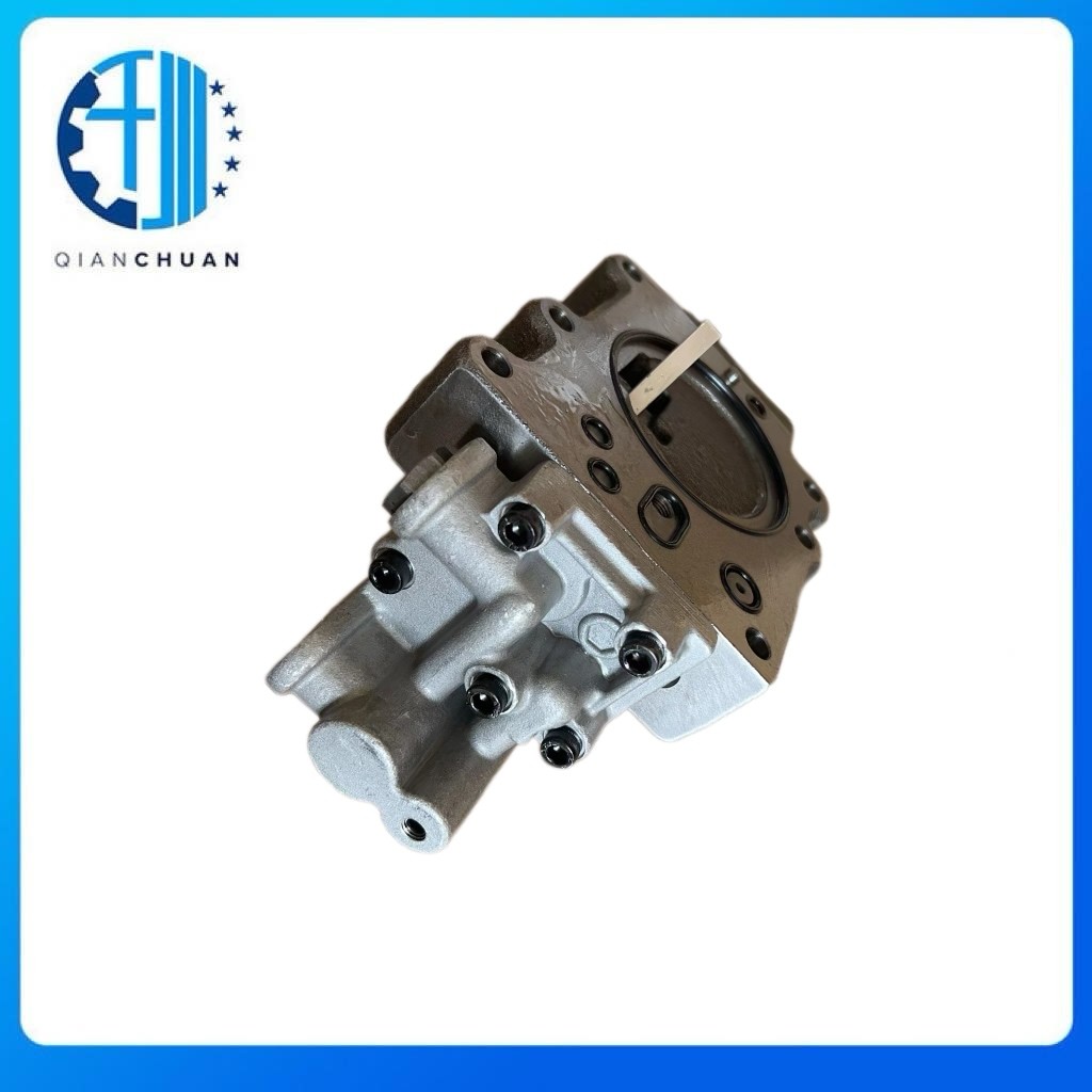 Regulator YC02120 For 60E01 Excavator Engine Spare Parts