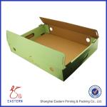 B Flute Recycled Packing Boxes