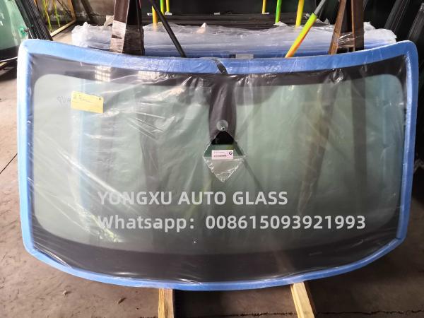 Bmw 7-Series F02 Hud Sedan 2009-15 Front Windshield Glass Kawasaki Ninja 650
