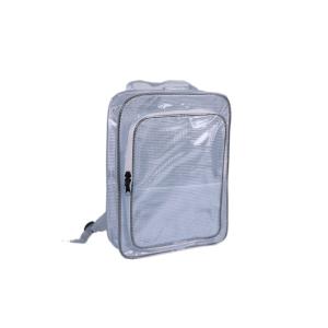Quality Waterproof Custom Size ESD Antistatic PVC Bag For Industrial Use wholesale
