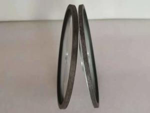 Quality 6 Inch Resin Bond Grinding Wheel 4A2 150 8 20 6 5 D91 C75 wholesale