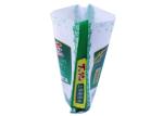 Biodegradable 25kg Fertilizer Bags , 50kg Fertilizer Packaging Bags Supplier