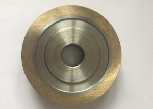 Quality Dimeter 350mm-900mm Diamond Grinding Tools For Crankshaft wholesale