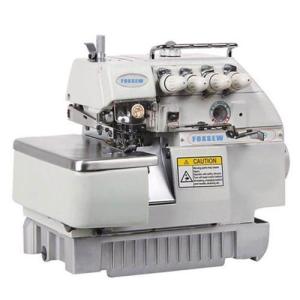 Quality 4 Thread Overlock Sewing Machine FX747 wholesale