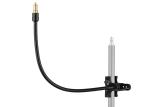 Microphone Camera Phone Holder Flexible Clamp Arm Light Mounting 54cm