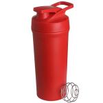 Custom Logo 800ml Gym Smoothie Protein Blender Shake Sport Bottles
