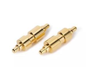 Quality 2.5mm 8.3mm Double Ended POGO Pin wholesale