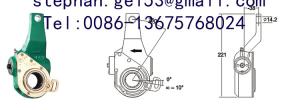 Quality MEI Slack Adjuster Automatic 4W2910 chinese factory wholesale