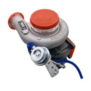 Quality Turbocharger 4038421 For Guangzhou Machinery Diesel Engine Parts wholesale