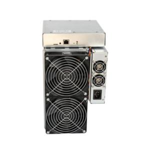 Quality Decred DCR Mining Bitmain Antminer DR5 35t 1610W/H Blake256R14 wholesale
