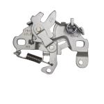 Auto parts 4008 Engine Hood Lock For PEUGEOT 4008 5008 CITROEN C5aircross OE