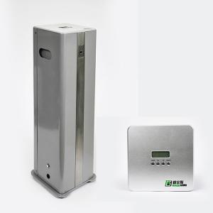 Quality Stand Alone Fan Inside 500m³ Fragrance Diffuser Machine wholesale