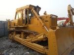 Used komatsu d155a-1 bulldozer for sale