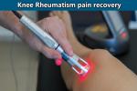 980Nm Laser Physical Pain Rehabilitation Equipment For Sports Injuries Elbow